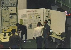 Science fiction meets reality 1999